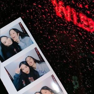 Meet your Posher, Vivian